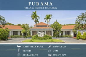 Da Nang Beach Villa Resort